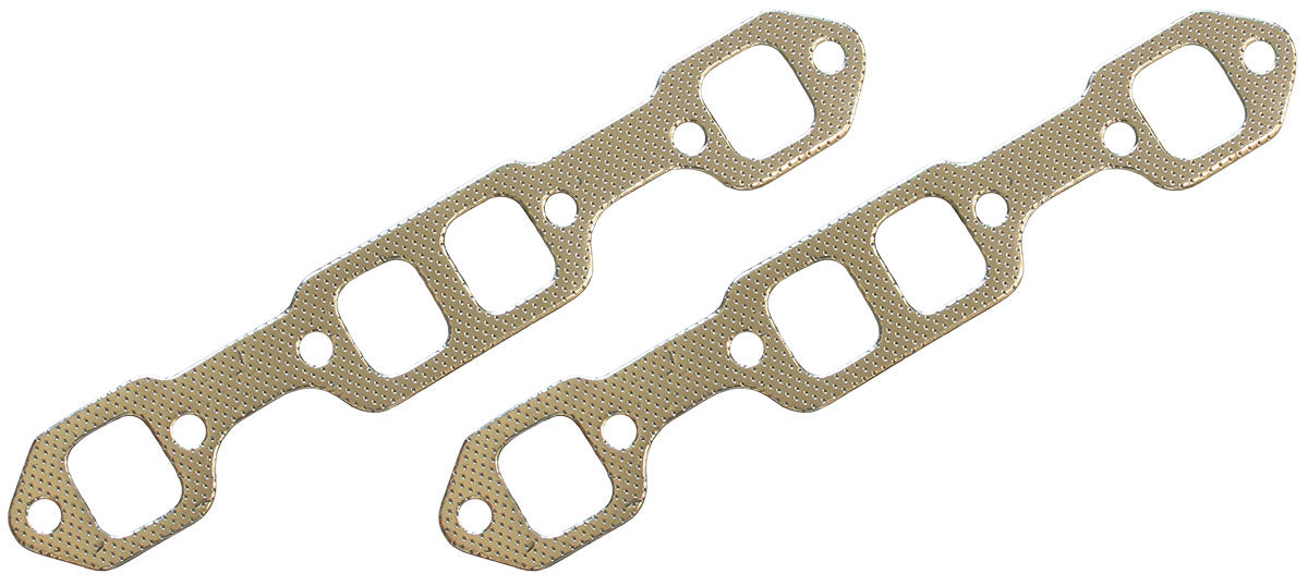 5REGEX-308 - Exhaust Manifold Gasket Set
Suit Early Holden V8 253-304-308