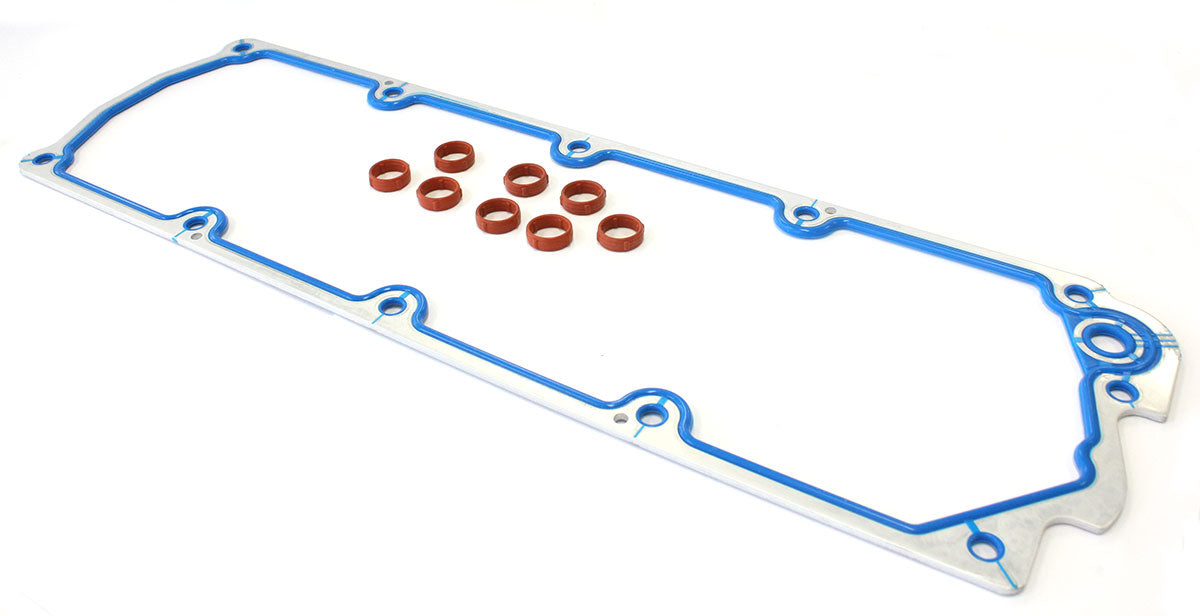 5REGIMS-714 - Intake Valley Gasket
Suit Late GM LS2 Onwards