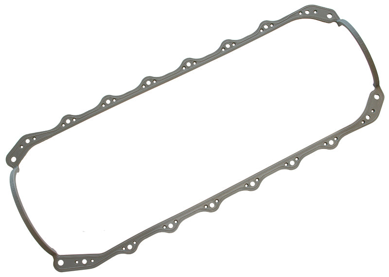 5REGOP-308R - 1-Piece Rubber Oil Pan Gasket Set with Dimple Holes
VN-VT Style suit Holden 253-304-308 V8