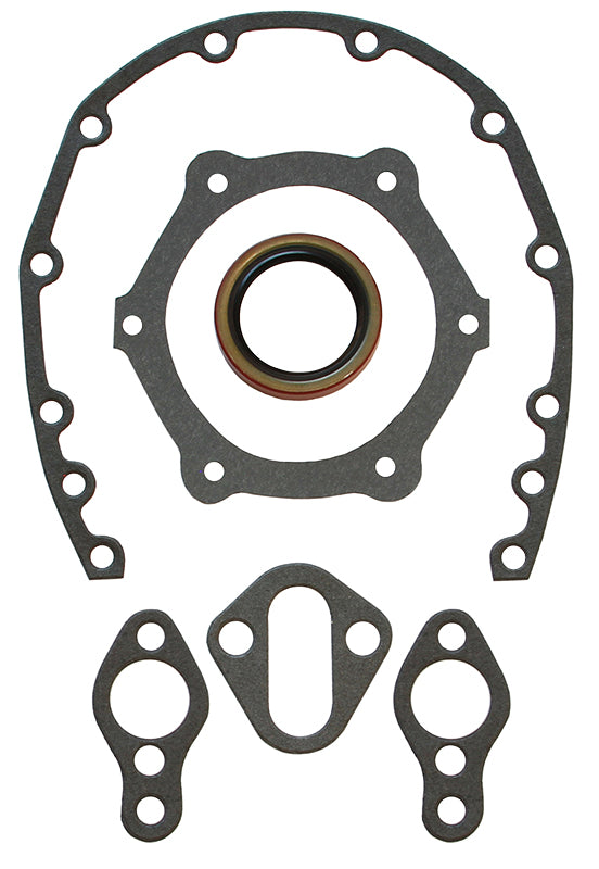 5REGTCS-350 - Timing Cover Seal Set
Suit SB Chev