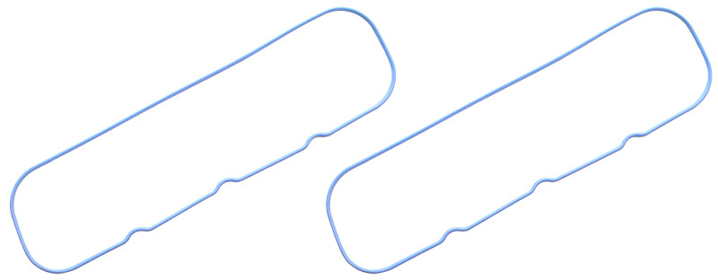 5REGVC-LS1 - Valve Cover Gasket Set (Blue Silicone)
Suit GM LS Series