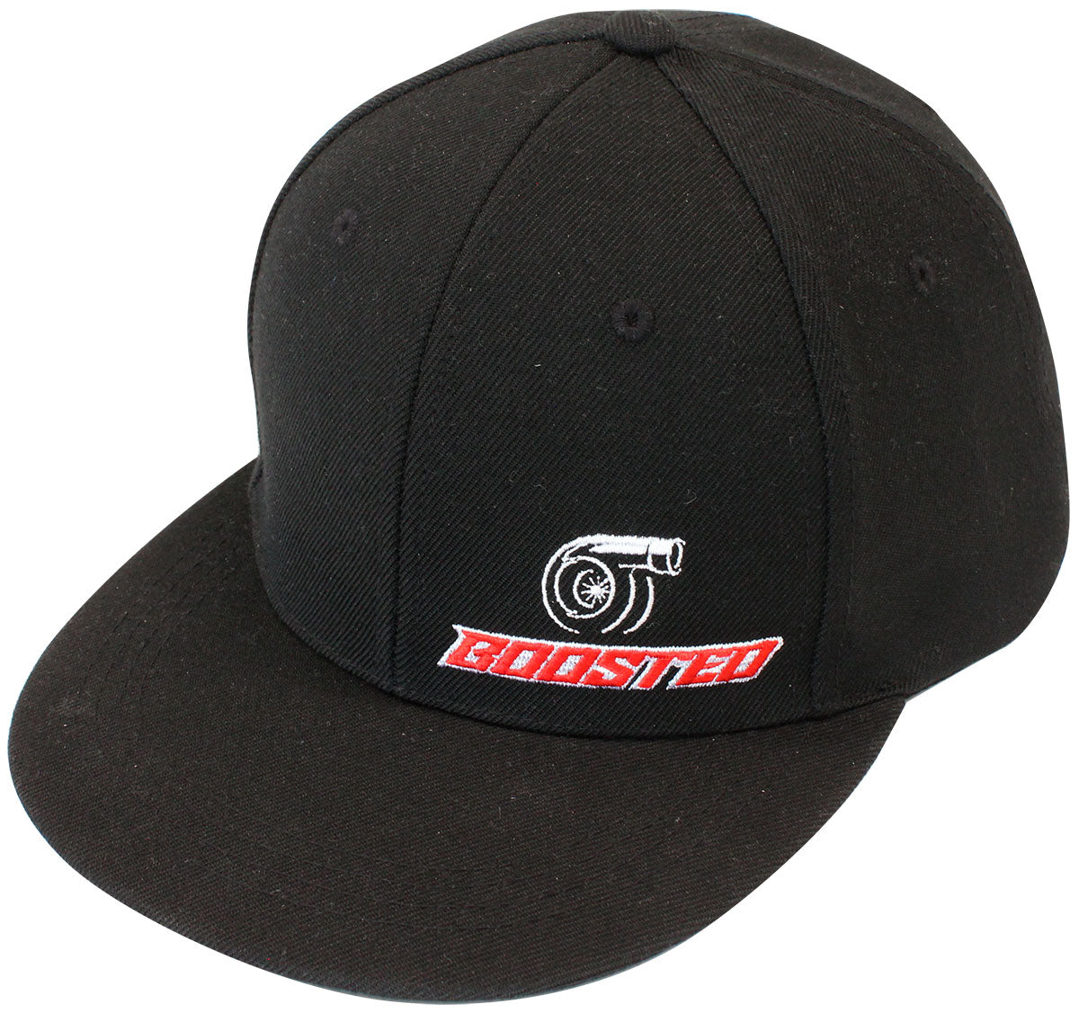 AF-BOOSTEDSNAP - Boosted Snap Back Hat