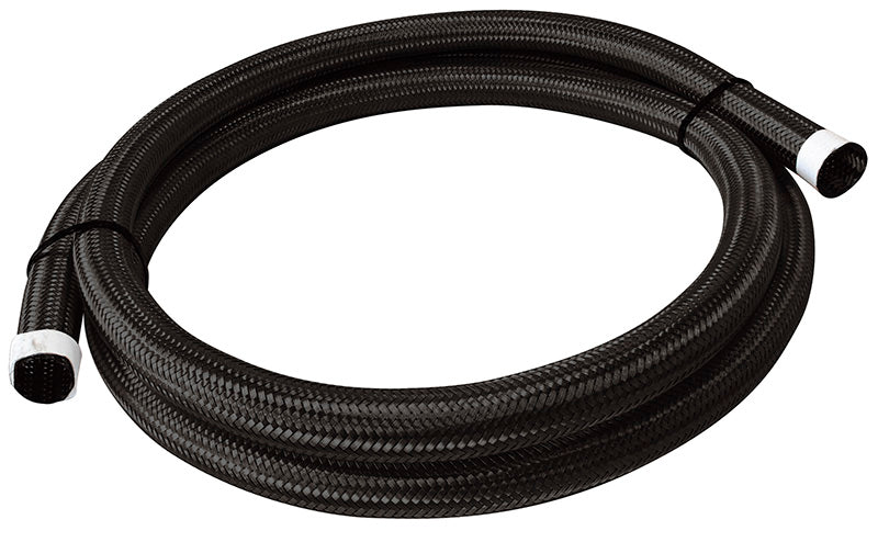 AF111-060-4.5MBK - 111 SERIES BLACK BRAIDED COVER1.97-2.36" 50-60MM 4.5 METRES