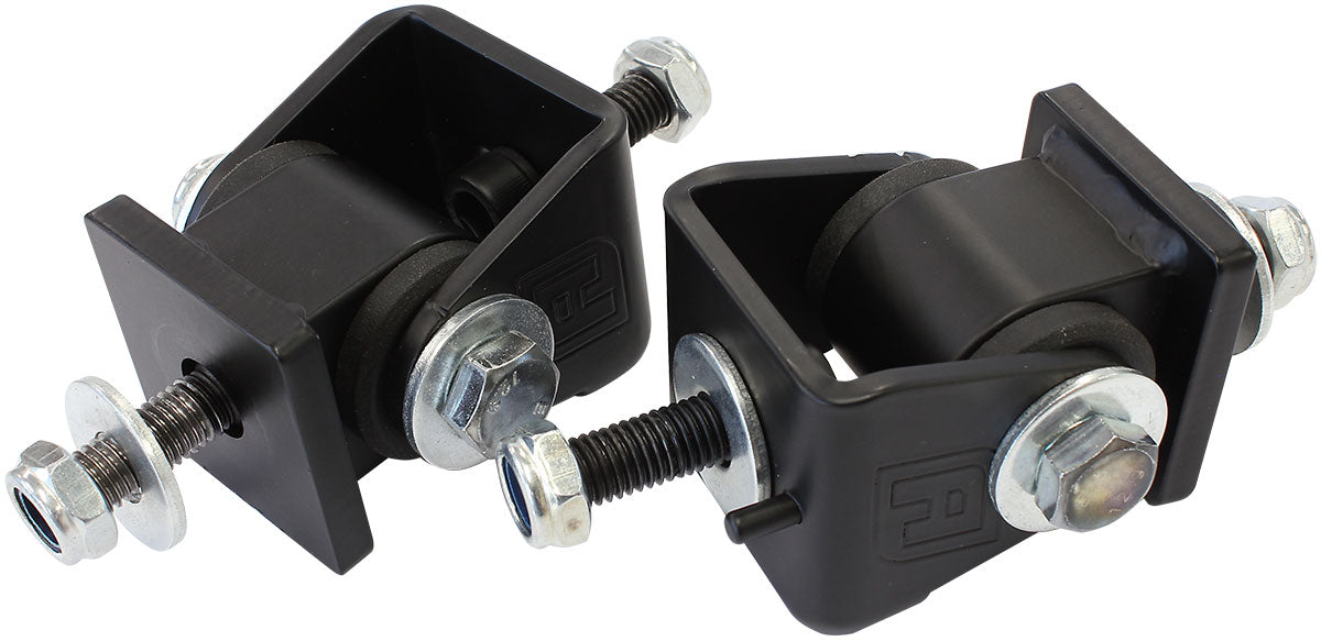 AF1201-0001 - HOLDEN COMMODORE VT-VZ LS ENGINE MOUNTS PAIR