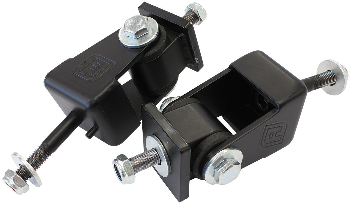 AF1201-0002 - HOLDEN COMMODORE VE- VF LS ENGINE MOUNTS PAIR