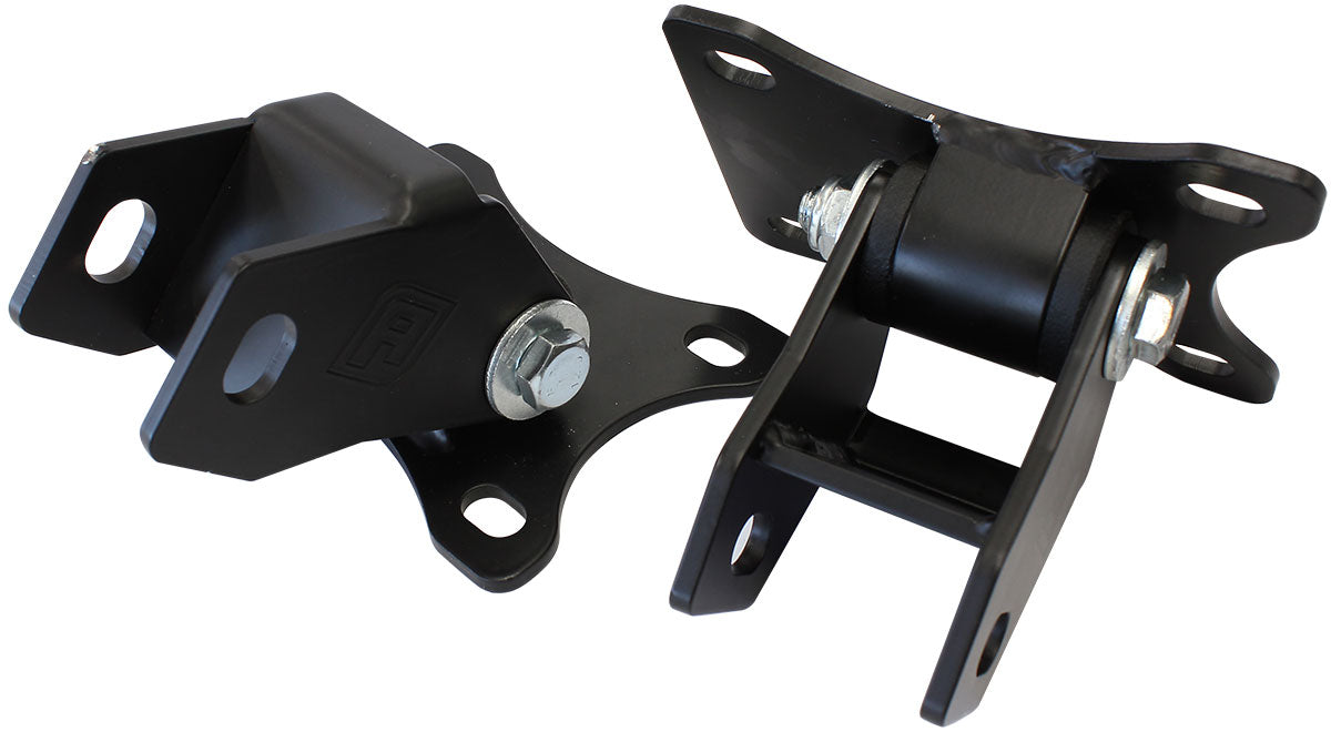 AF1201-1002 - HOLDEN VB-VS LS ENGINE PAIR CONVERSION ENGINE MOUNTS