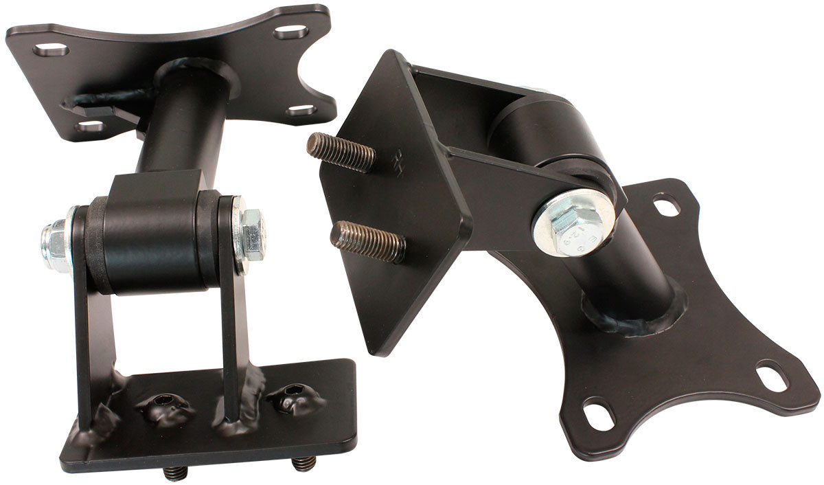 AF1201-1003 - HOLDEN VN-VS TO LS ENGINE V6 KFRAME CONVERSION MOUNTS PAIR