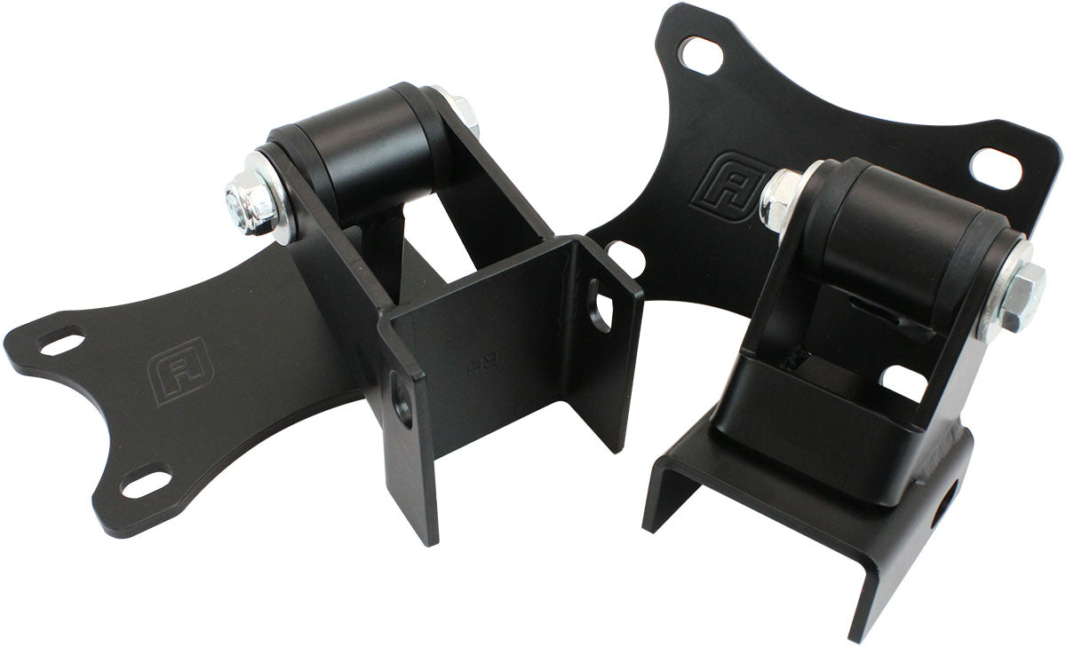 AF1201-1004 - HOLDEN VL TO LS ENGINE RB30 K FRAME CONVERSION MOUNTS PAIR