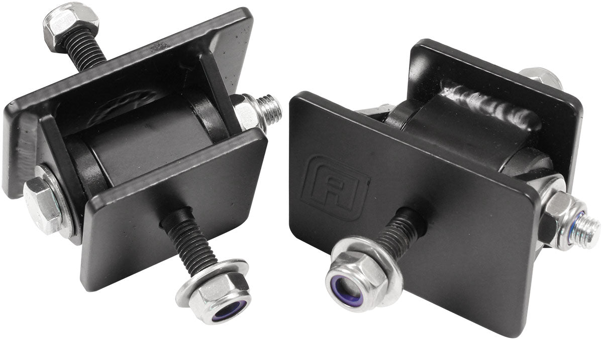 AF1201-1005 - HOLDEN VL NISSAN SKYLINE RB30 ENGINE MOUNTS R31 PAIR