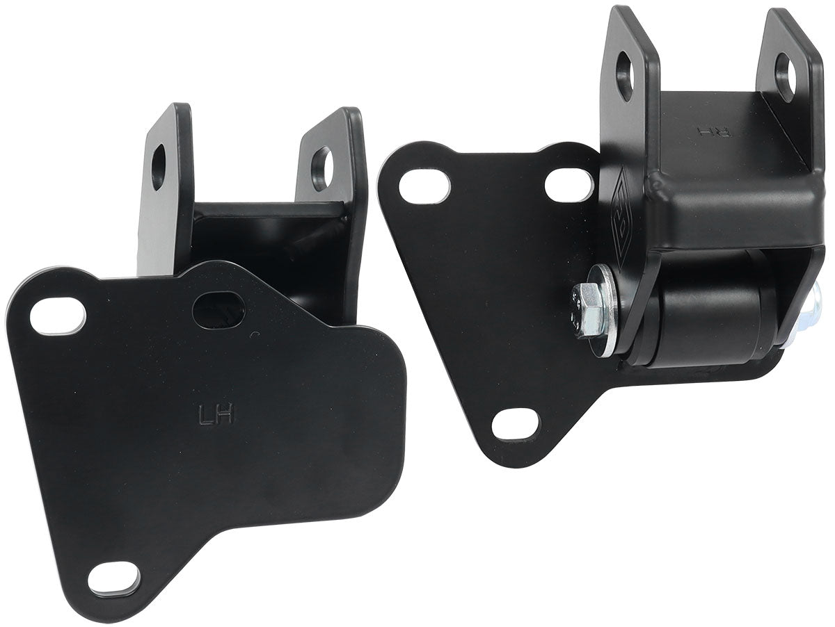 AF1201-1007 - HOLDEN VB-VS TO 253 308 ENGINEENGINE MOUNTS 304 PAIR