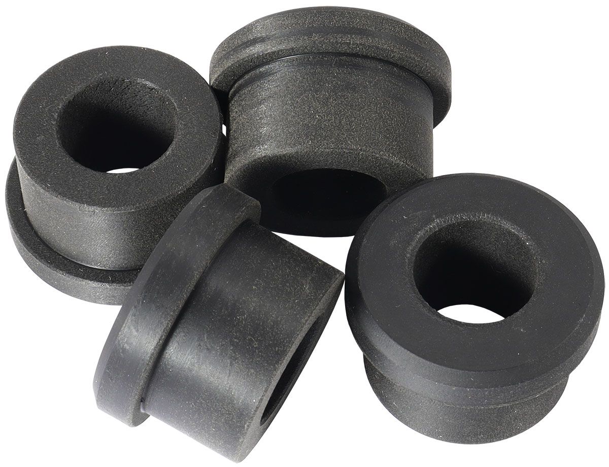 AF1201-9999 - Replacement Engine Mount Rubber Bushes
Suit Most Aeroflow Engine Mounts