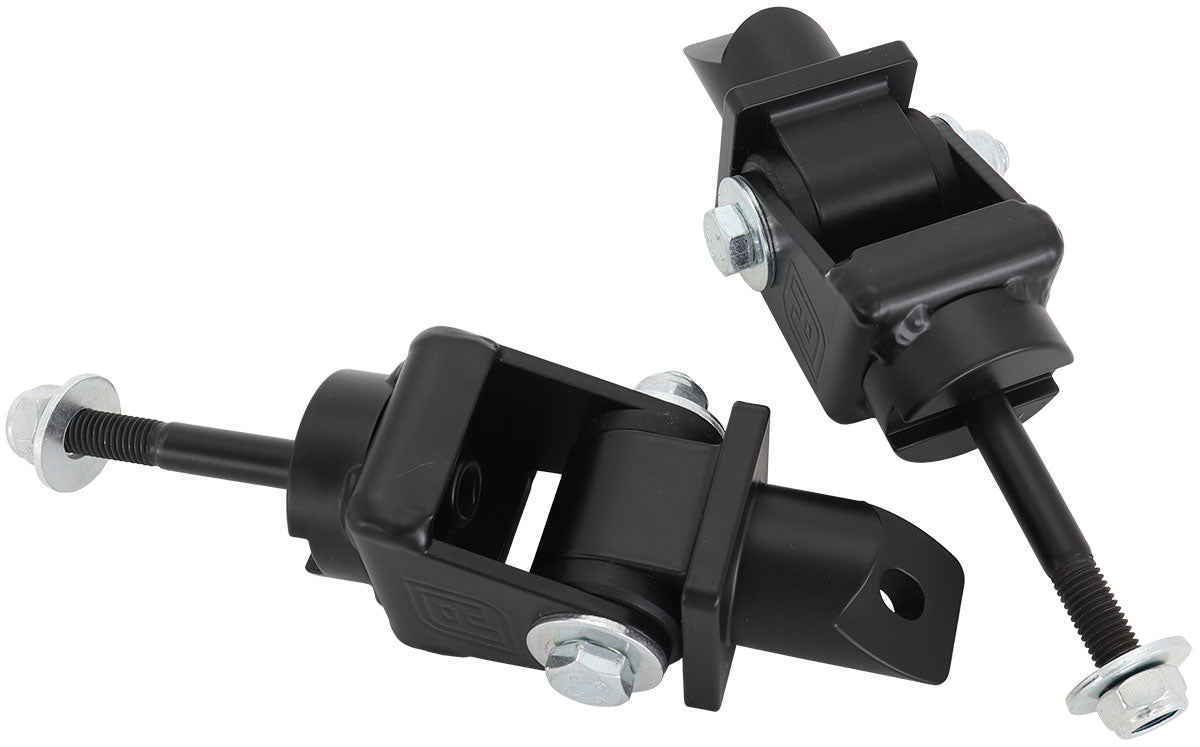 AF1202-0002 - FORD FALCON BARRA FG XR6 ENGINE MOUNTS PAIR