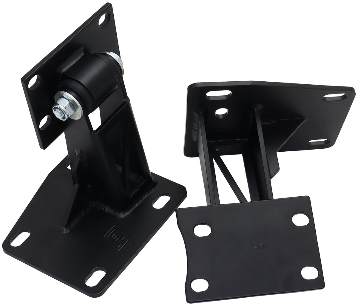 AF1202-0005 - FORD XA TO XF CONVERSION BARRAFALCON ENGINE MOUNTS PAIR XB XC XD Aeroflow - AF 1202-0005