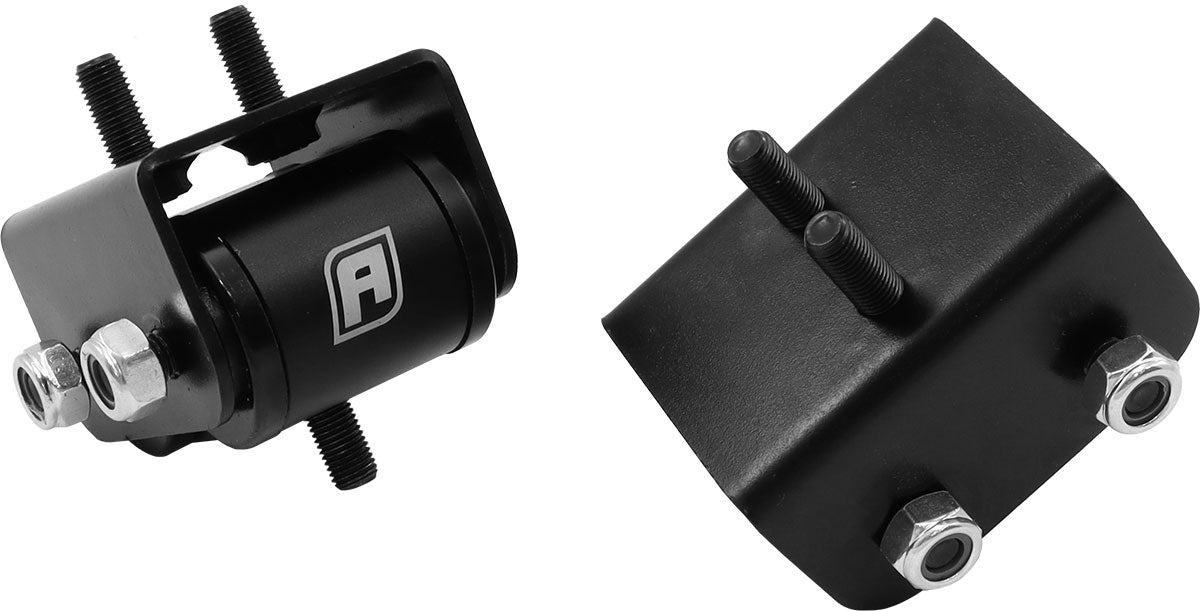 AF1209-1000 - SUBARU EJ20 EJ25 WRX 02-14 STI 04-17 ENGINE MOUNTS PAIR