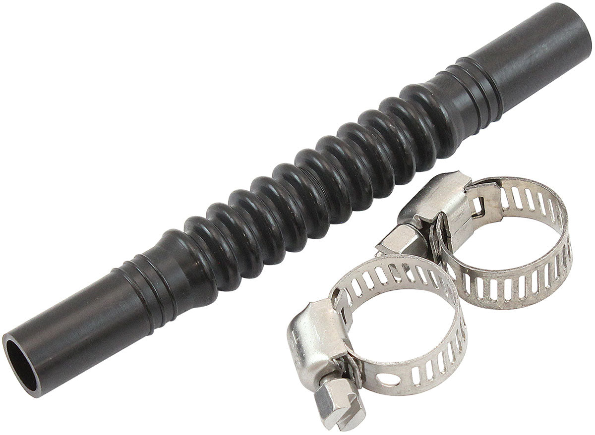 AF130-05-100 - 5/16" INTANK FUEL HOSE 100mm LENGTH E85 NYLON FLEXIBLE 8mm