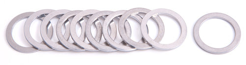 AF177-12 - ALLOY CRUSH WASHER -12AN 10PK 27.2MM ID