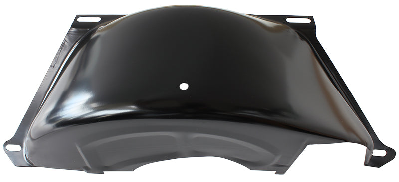 AF1828-3006 - GM TH700 FLEXPLATE DUST COVER BLACK