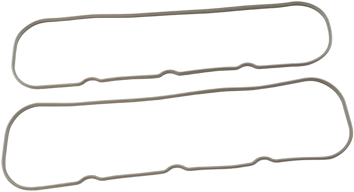 AF1850-1013 - GM LS VALVE COVER GASKET RUBBER ROCKET PAIR ROCKER