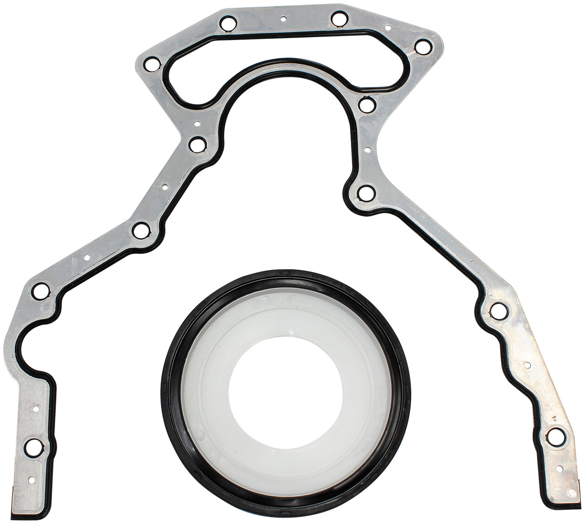 AF1850-1015 - GM LS REAR MAIN GASKET KIT LS1 REAR MAIN SEAL & HOUSING