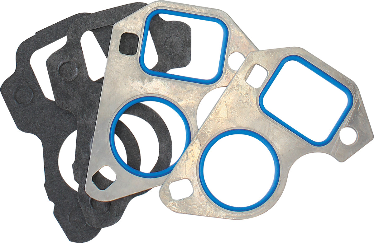 AF1850-1017 - GM LS WATER PUMP GASKET PAIR LS1 METAL / RUBBER GASKETS