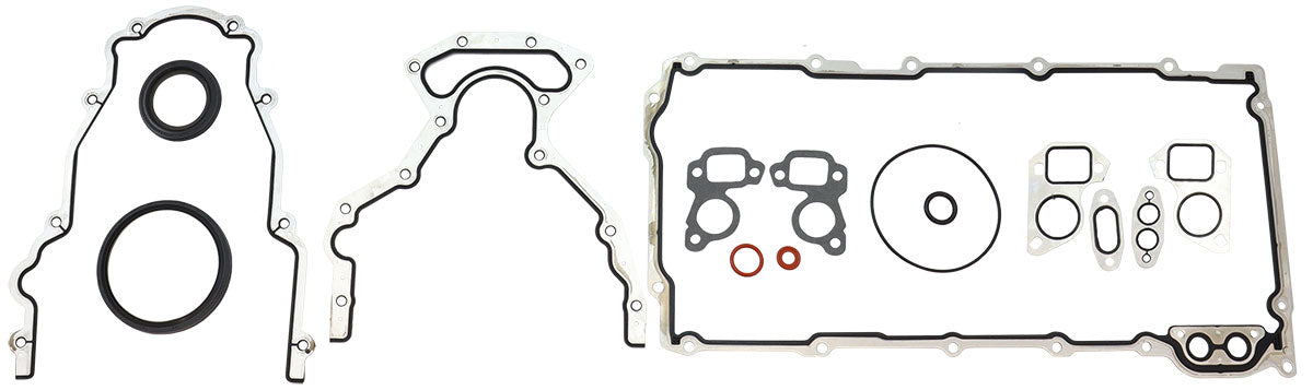 AF1851-1000 - GM LS BOTTOM END GASKET SET GM LS SEAL KIT BLOCK ONLY