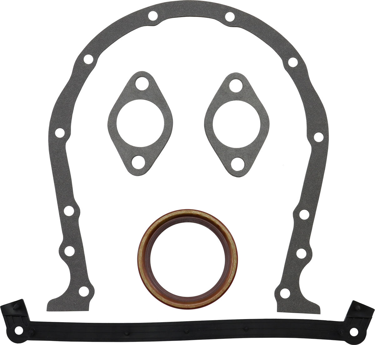 AF1853-1405 - BBC TIMING COVER GASKET KIT BIG BLOCK CHEV 454
