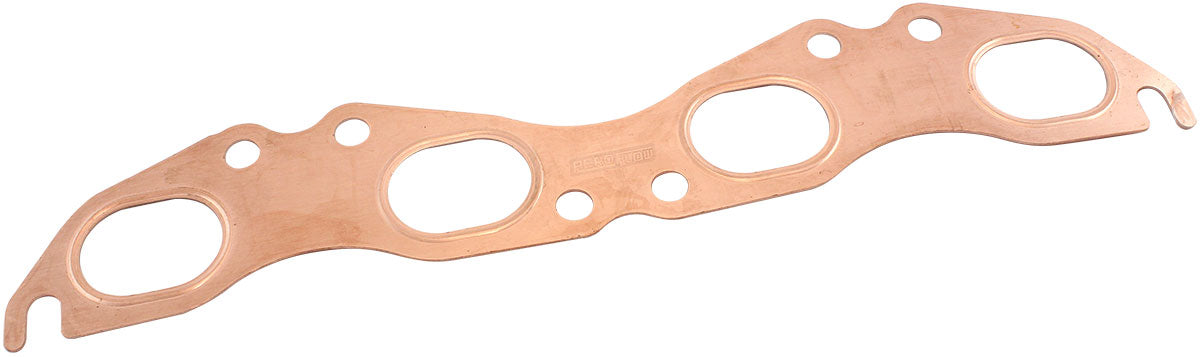 AF1854-2504 - NISSAN SR20 EXHAUST GASKET COPPER EMBOSSED