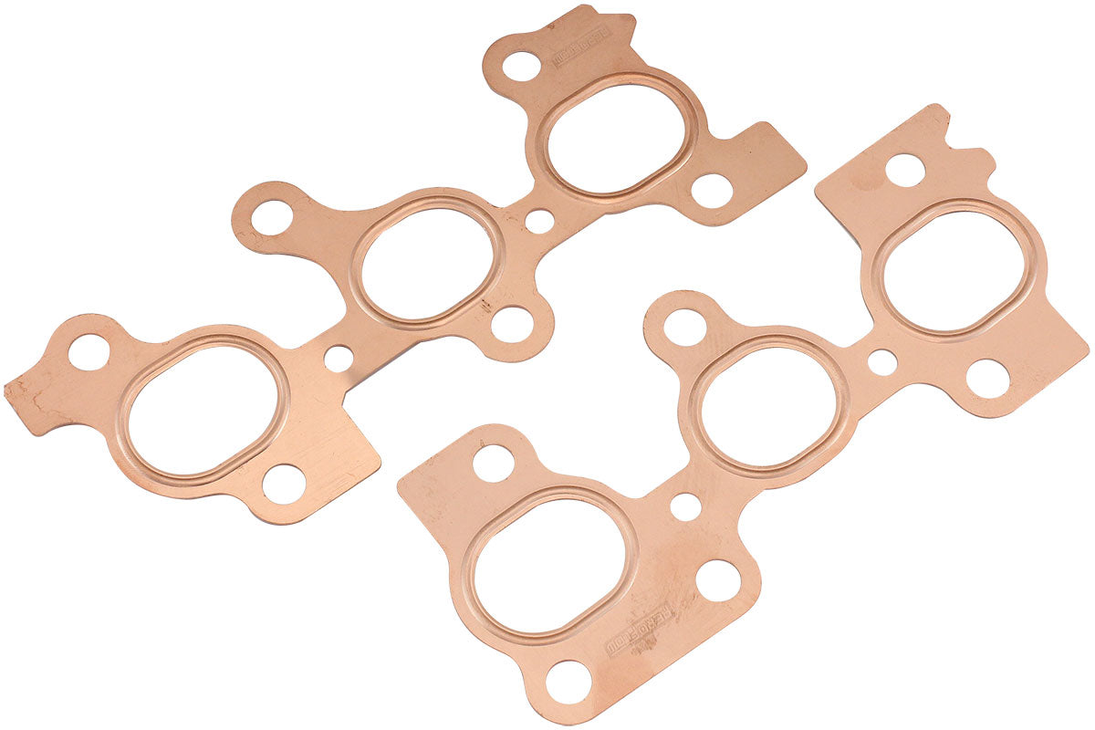 AF1854-3204 - TOYOTA 2JZ GTE EXHAUST GASKET COPPER EMBOSSED TURBO