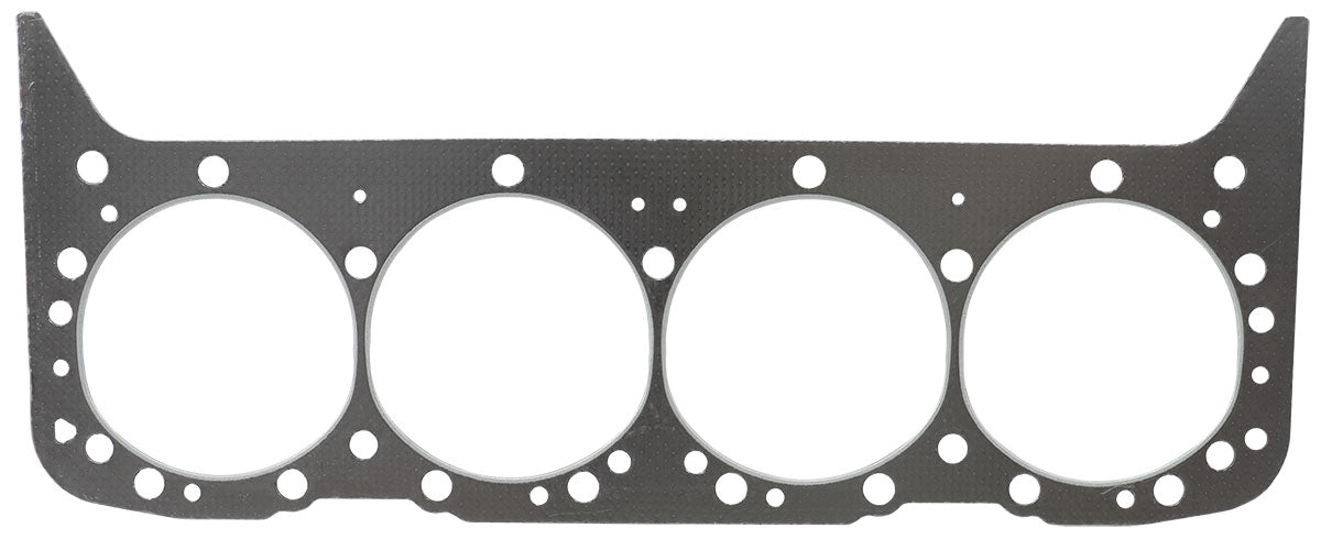 AF1855-1210-4124 - SBC HEAD GASKET 4.125" .041" GRAPHITE CHEV 350 SINGLE SMALLBLOCK Aeroflow - AF 1855-1210-