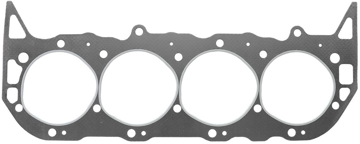 AF1855-1410-4341 - BBC HEAD GASKET 4.370" .041" GRAPHITE CHEV 454 SINGLE BIG BLOCK Aeroflow - AF 1855-1410-