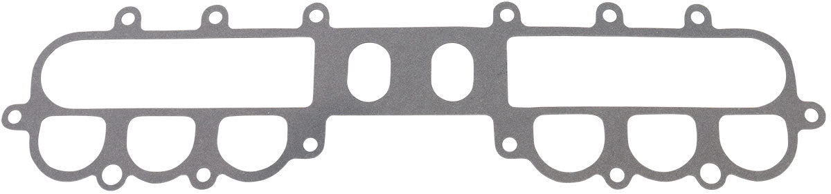 AF1857-2405-1 - FORD BARRA INTAKE PLENUM GASKET BA BF FG FALCON 6 CYL