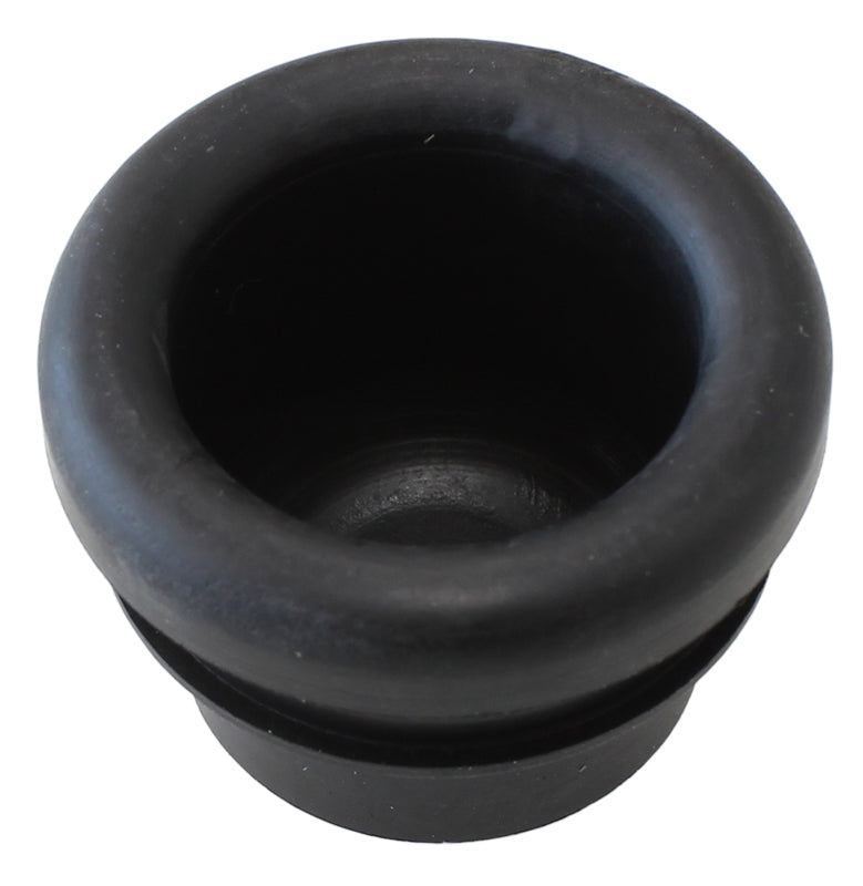 AF1859-1000 - VALVE COVER GROMMET 1PC suit steel covers 1" I.D 1-1/4PCV Aeroflow - AF 1859-1000
