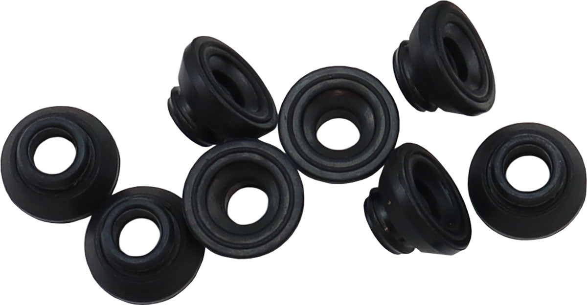 AF1862-1001-1 - GM LS RUBBER BOLT GROMMETS PACK OF 8 VALVE COVER