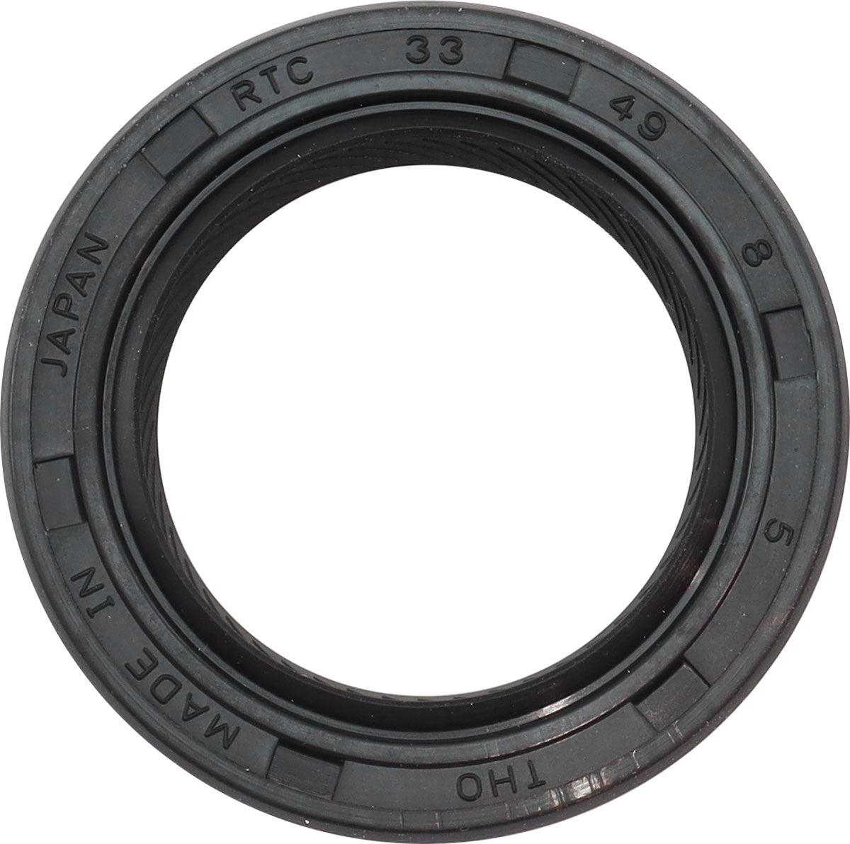 AF1867-4001 - SUBARU EJ25 CRANKSHAFT SEAL FRONT OIL SEAL EJ20