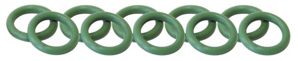 AF188-08 - VITON O-RING REPLACEMENTS FOR FRONT OF -8 A/C FITTINGS 10pk