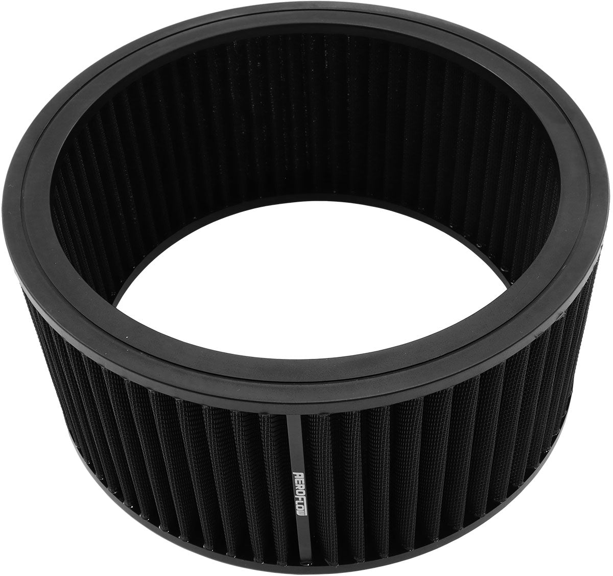 AF2041-1280 - ROUND AIR FILTER 11" X 5" WASHABLE COTTON ELEMENT