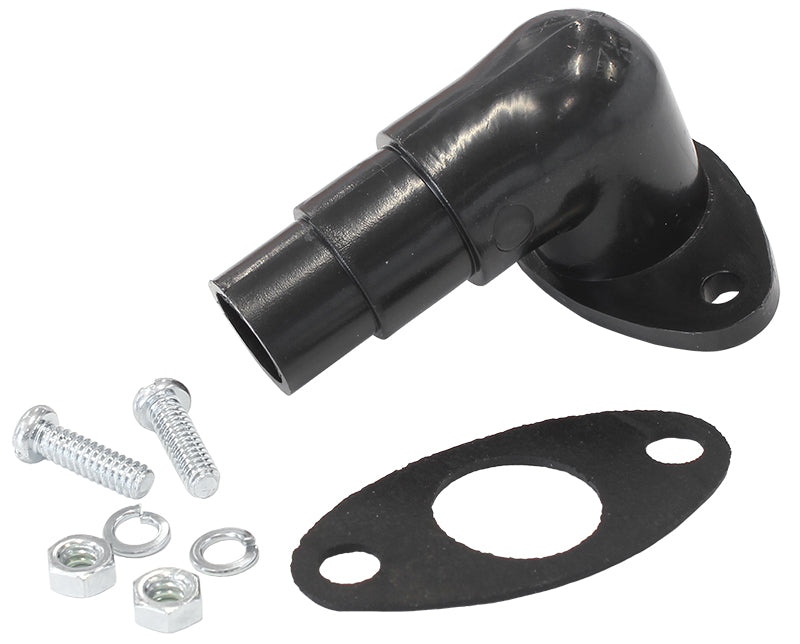 AF2049-1004 - UNIVERSAL AIR CLEANER ENGINE BREATHER ADAPTER
