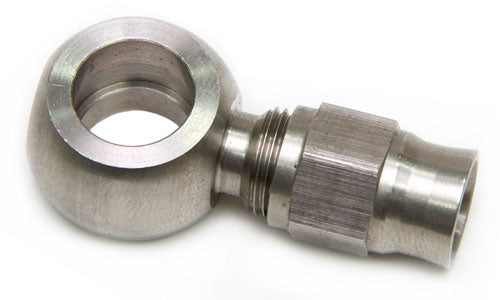 AF210-03 - -3 Straight Banjo Hose End Eye Size 10mm (3/8)