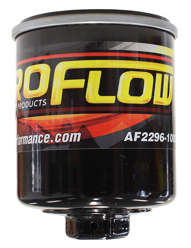 AF2296-1003 - OIL FILTER - HOLDEN / TOYOTA Z158, Z386, Z432, Z442