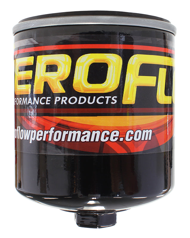 AF2296-2002 - OIL FILTER - CHEV SHORT Z40 HP-2002