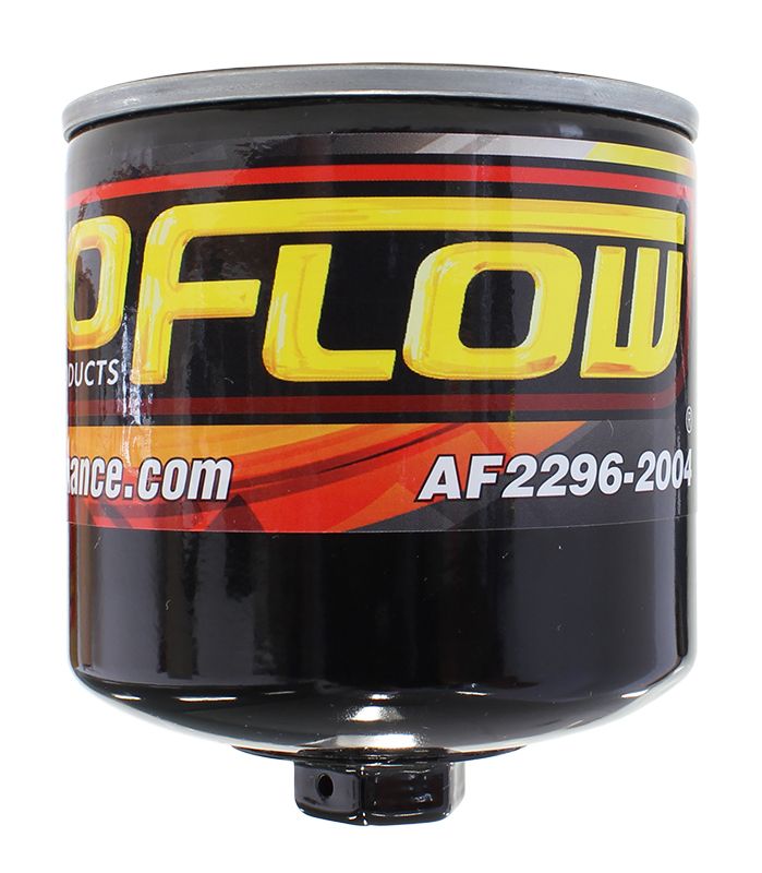 AF2296-2004 - Oil Filter Alfa Romeo, Audi, Chrysler, Ford, Jeep, Landrover, Peugeot, Saab, Toyota & Volvo (Z89A) 3/4-16
