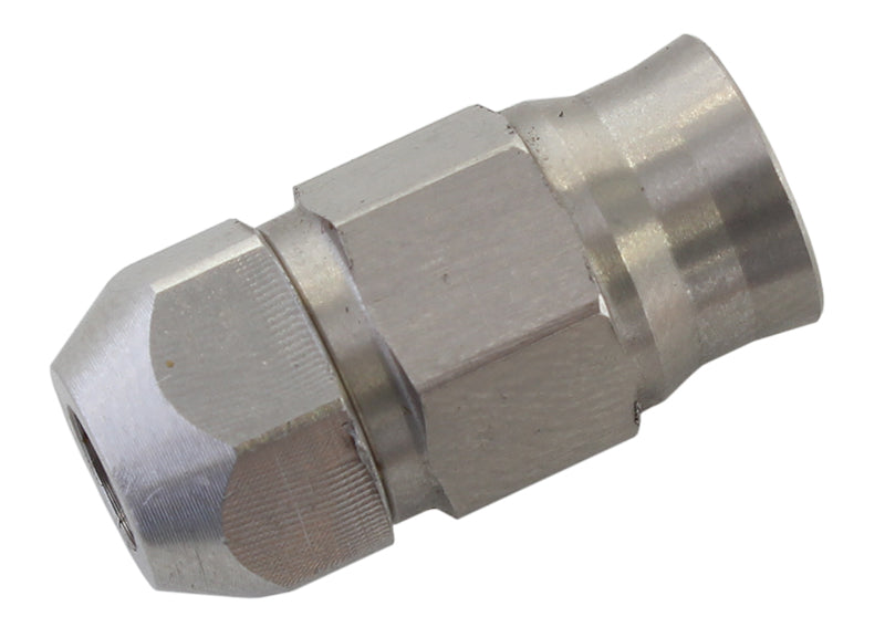 AF260-03 - WELD / BRAISE-ON TO -3 TEFLON HOSE STAINLESS STEEL