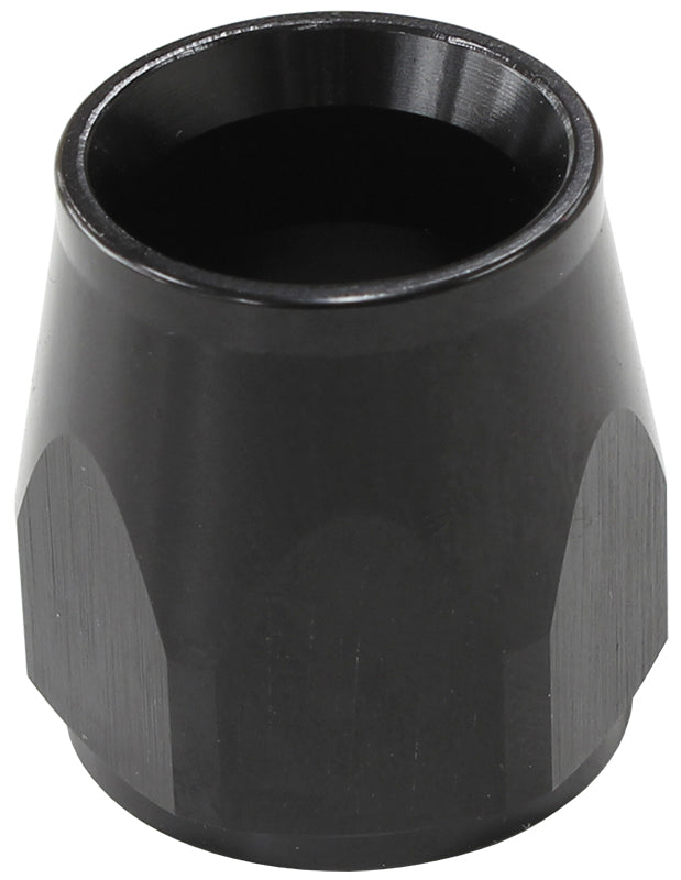 AF279-16DBLK - BLACK HOSE END SOCKET PTFE STYLE FITTINGS ONLY 200 & 570
