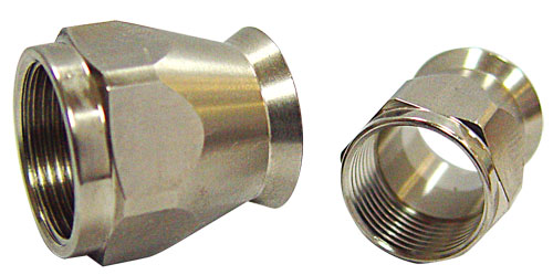 AF298-03 - Stainless Socket Nut -03