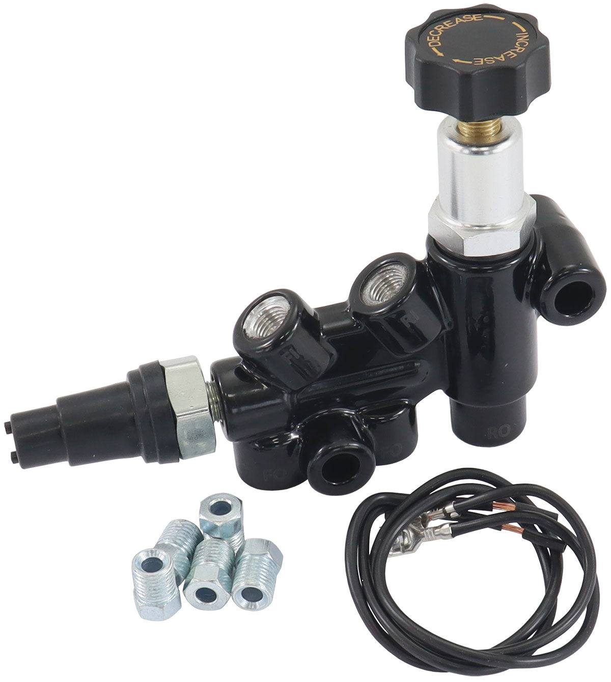AF300-148 - COMBO PROPORTIONING VALVE ADJUSTABLE BRAKE VALVE