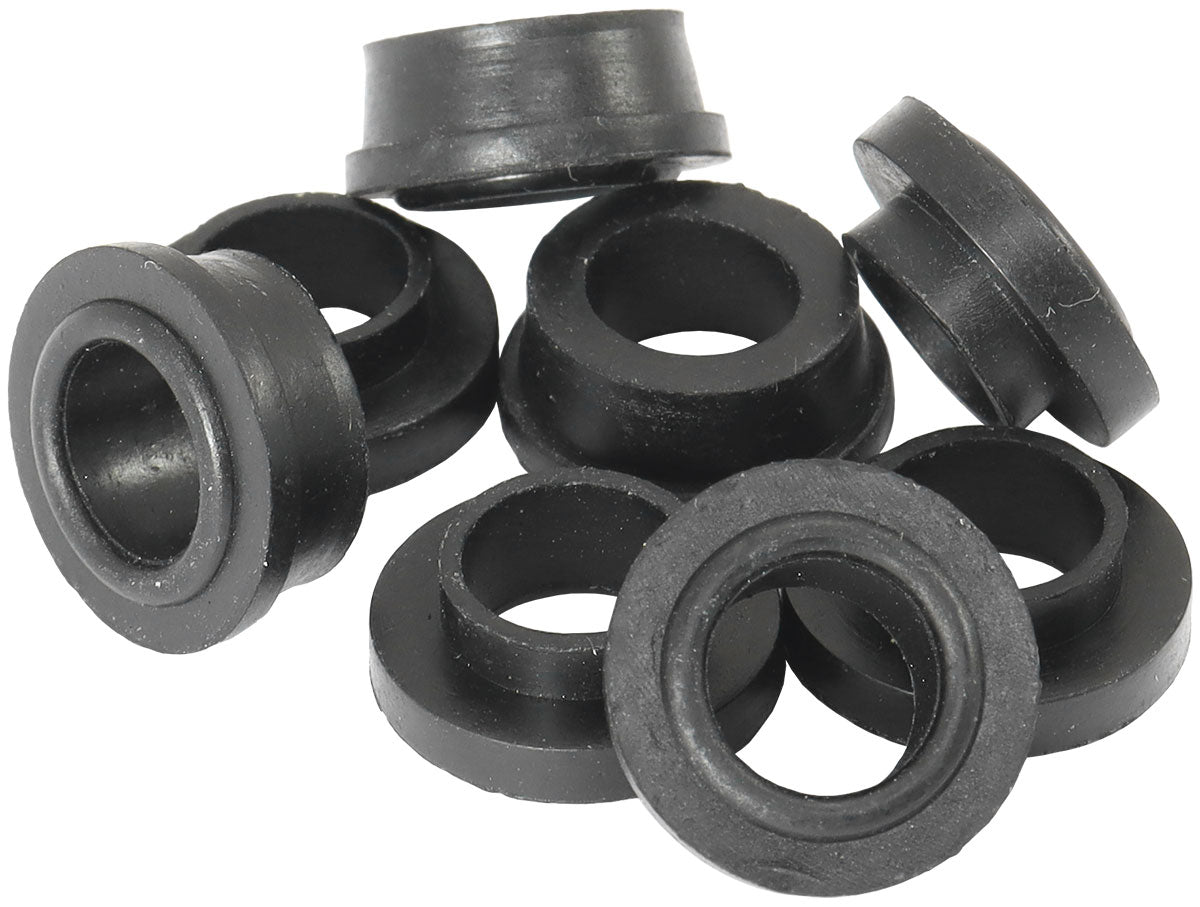 AF3060-0019 - REPLACEMENT RUBBER GROMMETS ALL BOLT IN VALVE STEMS