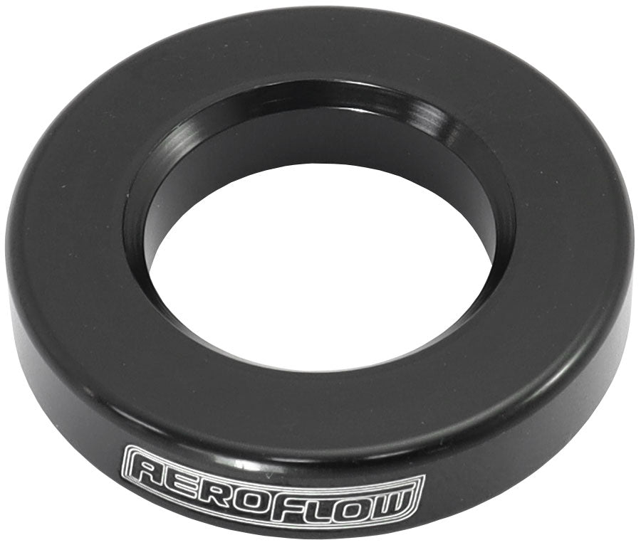 AF3080-0250 - 11/16" WHEEL STUD ALLOY WASHER.688" ID 1.2" OD .250 HIGH 5/8SPACER Aeroflow - AF 3080-0250