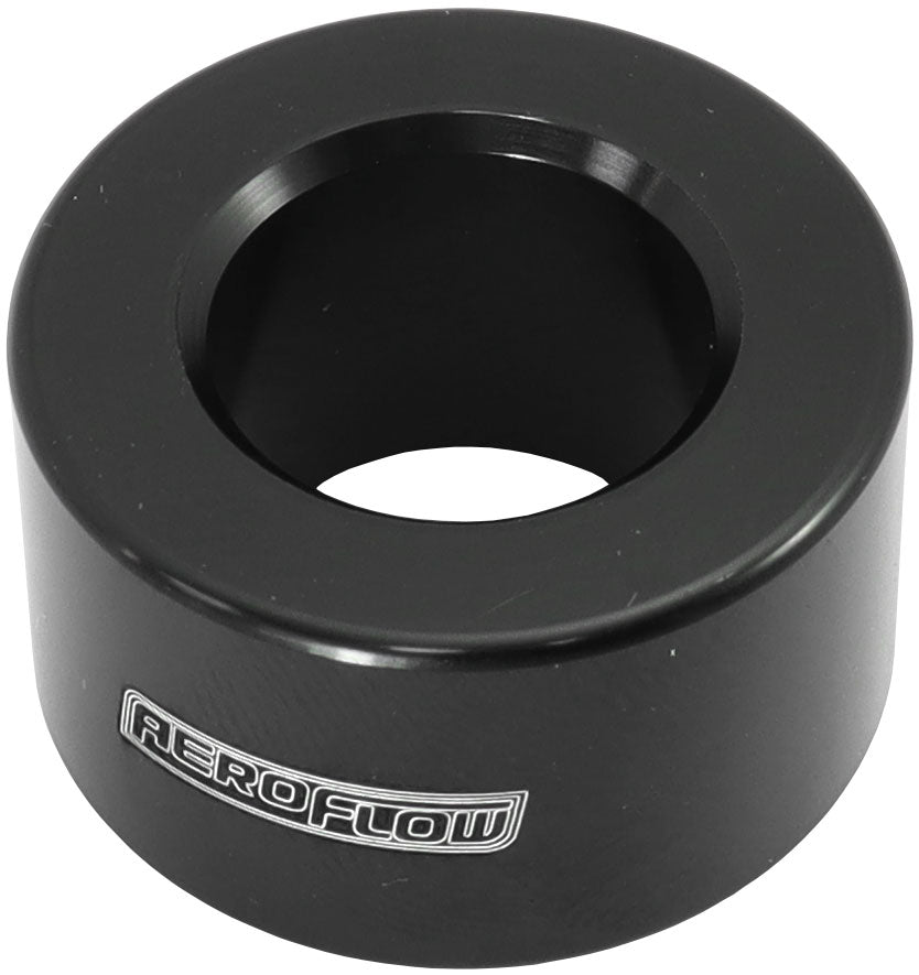 AF3080-0688 - 11/16" WHEEL STUD ALLOY WASHER.688" ID 1.2" OD .692 HIGH 5/8SPACER Aeroflow - AF 3080-0688
