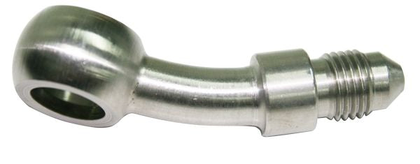 AF316-03 - -3AN BANJO 20 DEG STAINLESS SUIT 7/16" BANJO