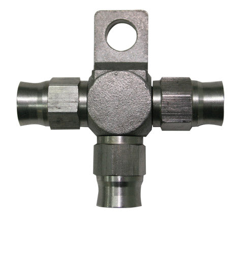 AF328-03 - Tee Block -3 with TAB
